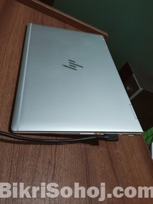 Hp elitbook x360 1030 g3